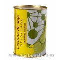 Lecitina de Soja Granulada 400g. INTERSA