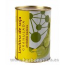 Lecitina de Soja Granulada 200g. INTERSA en Herbonatura.es