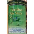 Lecitina de Soja Controlada, Sin ADN Transgénico 500gr. CFN