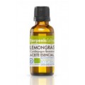 Aceite Esencial Lemongras Ecológico (Cymbopogon flexuosus) 30ml. TERPENIC LABS