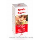 Leriform Aprolis Adultos. Alergias Con propóleo, helicriso o sol de oro, fumaria, grosellero y acerola. 180ml. INTERSA en Herbonatura.es