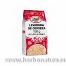 Levadura de Cerveza Ecológica en escamas 150gr. GRANERO INTEGRAL en Herbonatura.es