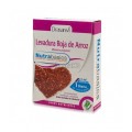 Levadura roja de arroz, sin citrina Nutrabasics 30 cápsulas DRASANVI