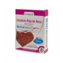 Levadura roja de arroz, sin citrina Nutrabasics 30 cápsulas DRASANVI en Herbonatura.es
