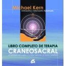 Libro Completo de Terapia Craneosacral Libro, Michael Kern GAIA EDICIONES en Herbonatura.es