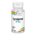 Lycopene Licopeno 10 mg 60 perlas SOLARAY