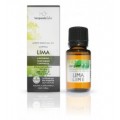 Aceite Esencial Lima Ecológica (Citrus aurantifolia swingle), 10ml. TERPENIC LABS