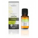 Aceite Esencial Limón Ecológico (Citrus X limon) 10ml. TERPENIC LABS en Herbonatura.es