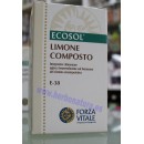 Limone Composto (Hierro Espagírico) 10ml. FORZA VITALE en Herbonatura.es