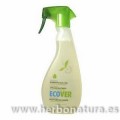 Limpiador Multiusos Multisuperficies Spray 500ml. ECOVER