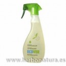 Limpiador Multiusos Multisuperficies Spray 500ml. ECOVER en Herbonatura.es