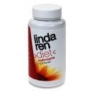 Linda Ren Diet Tonalin Cla, Acido Linoleico Conjugado  90 cápsulas ARTESANIA AGRICOLA en Herbonatura.es