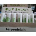 Bálsamo Labial Nutritivo Bio Lip Balm 4,8gr. TERPENIC LABS