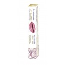 Lip Gloss Rosa Cristal Sin Productos Químicos, con pincel aplicador ESENTIAL AROMS en Herbonatura.es