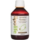 Vitamina C Lipolife Gold Liposomal Equisalud 250ml. LIPOLIFE en Herbonatura.es