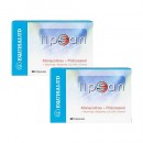 2 Unidades Lipsan nuevo con Monacolinas, Policosanol, Alcachofa, Q10, Cromo... 30 cápsulas INTERNATURE en Herbonatura.es