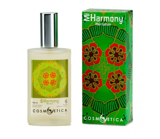 Loción Capilar MiHarmony Bio Cosmoética 100ml. EQUISALUD