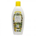 Loción Corporal Argán con Lavandín y Limón Ecológica 300ml. DRASANVI
