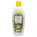 Loción Corporal Argán con Lavandín y Limón Ecológica 300ml. DRASANVI en Herbonatura.es