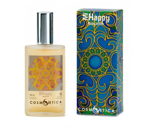 Loción Corporal MiHappy Bio Cosmoética 100ml. EQUISALUD