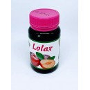 Lolax antiguo alolax con Ciruela, Cáscara sagrada... 50 cápsulas LENIZ en Herbonatura.es