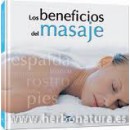 Los Beneficios del Masaje Libro, EURO IMPALA en Herbonatura.es