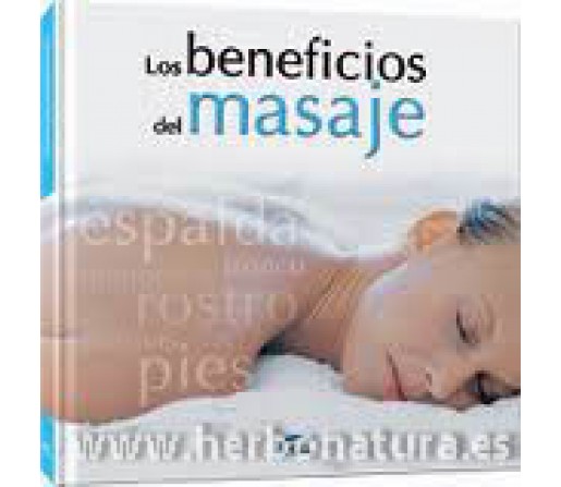 Los Beneficios del Masaje Libro, EURO IMPALA