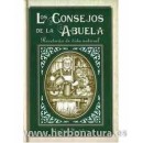 Los Consejos de la Abuela Libro, Ana Fdez. Magdalena EDAF en Herbonatura.es