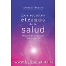 Los Secretos Eternos de la Salud Libro, Andreas Moritz OBELISCO en Herbonatura.es