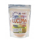 Lúcuma Biológico Endulzante Energizante Superalimento 250gr. SUPERALIMENTOS en Herbonatura.es