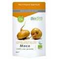 Maca Polvo, Cruda y Ecológica 200gr. BIOTONA