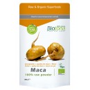 Maca Polvo, Cruda y Ecológica 200gr. BIOTONA en Herbonatura.es