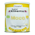 Maca Andina Ecológica Energía Lepidium meyenii 200gr. DRASANVI