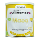 Maca Andina Ecológica Energía Lepidium meyenii 200gr. DRASANVI en Herbonatura.es