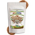 Maca Latte Cruda y Ecológica 250gr. SUPERALIMENTOS