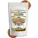Maca Latte Cruda y Ecológica 250gr. SUPERALIMENTOS en Herbonatura.es