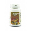 Maca Negra 500mg. 60 comprimidos NATURBITE