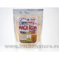 Maca Roja Cruda y Ecológica 250gr. SUPERALIMENTOS