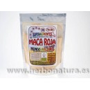 Maca Roja Cruda y Ecológica 250gr. SUPERALIMENTOS en Herbonatura.es