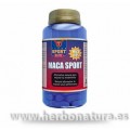 Maca Sport 100% Papa Andina 100 cápsulas TEGOR SPORT