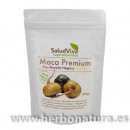 Maca Premium Roja, Morada Negra y Amarilla Superalimento 200gr. SALUD VIVA en Herbonatura.es
