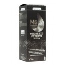 Magnesio Citrato Líquido ( Magnesium Citrate ) 250ml. DRASANVI en Herbonatura.es