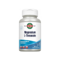 Treonato de Magnesio, Magnesium L- Threonate 60 comprimidos Kal SOLARAY