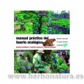 Manual Práctico del Huerto Ecológico Libro, Mariano Bueno FERTILIDAD DE LA TIERRA