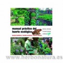 Manual Práctico del Huerto Ecológico Libro, Mariano Bueno FERTILIDAD DE LA TIERRA en Herbonatura.es