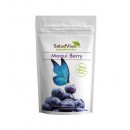 Maqui Berry Polvo Superalimento, Ecológico y Crudo. Antioxidante 250gr. SALUD VIVA en Herbonatura.es