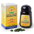 Spirulina Marcus Rohrer 540 comprimidos en cristal viosol MARCUS ROHRER en Herbonatura.es