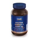 Master Omega 3, 2800mg. 80 perlas GSN en Herbonatura.es