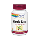 45 Cápsulas Mastic Gum - Lentisco Pistacia Lentiscus - Antimicrobiano Gástrico en Herbonatura.es