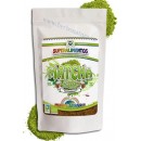 Matcha Latte Polvo Ecológico, 250gr. Mundo Arcoiris SUPERALIMENTOS en Herbonatura.es